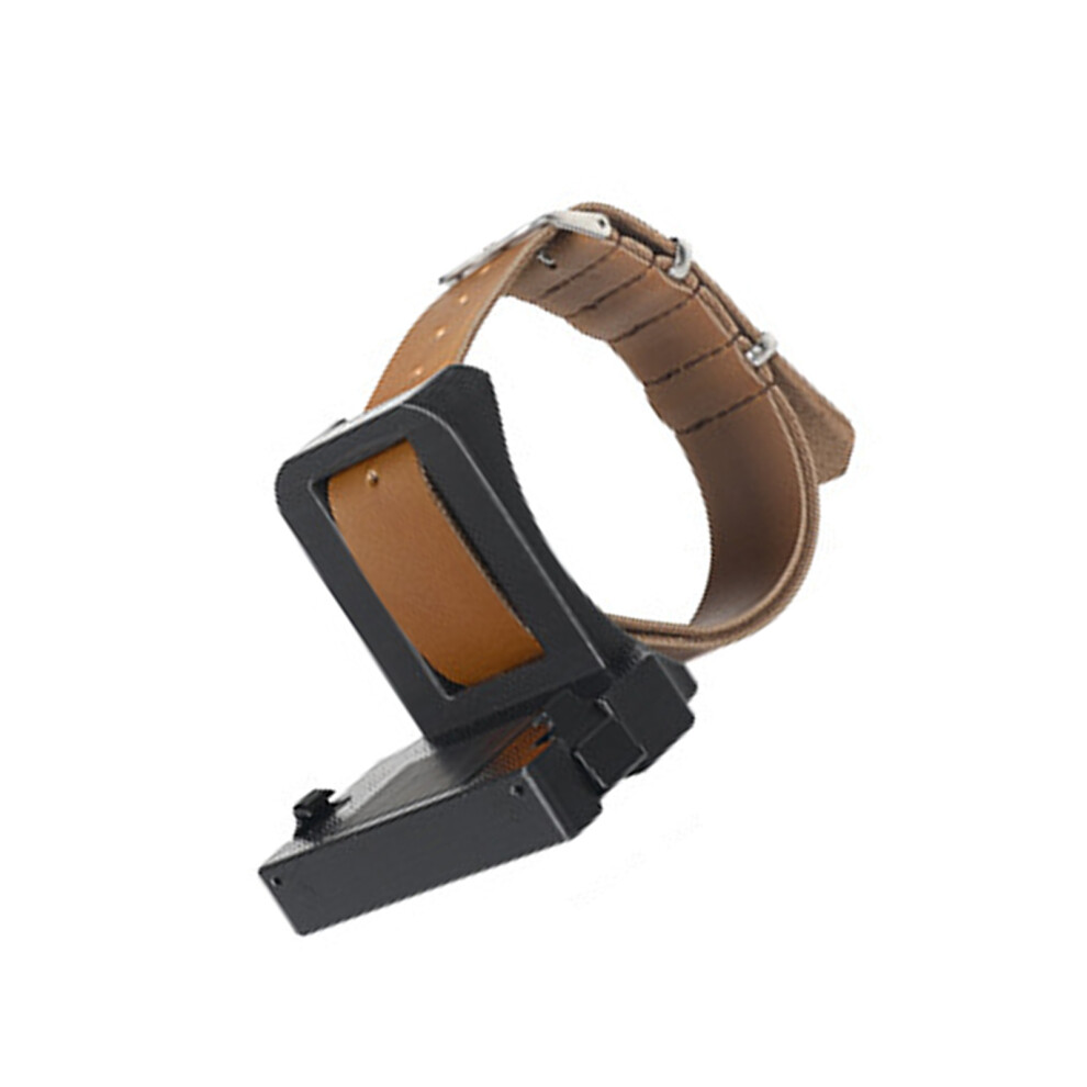 Wrist Strap For 3S Cameras Images Transmission Wrist Band For Day Leather Model Brown 7695001210218