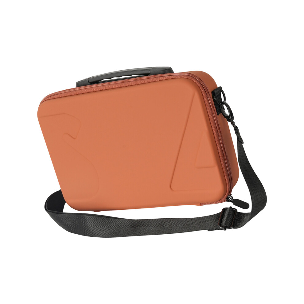 Protective Hard Shell For Action 6/5Pro/4/3 Camera #Ff6600 All Round Package Orange 7695001235358