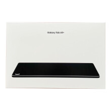 Samsung Galaxy Tab A11+ 11" 8GB/256GB WiFi Silver (Silver) SM-X230