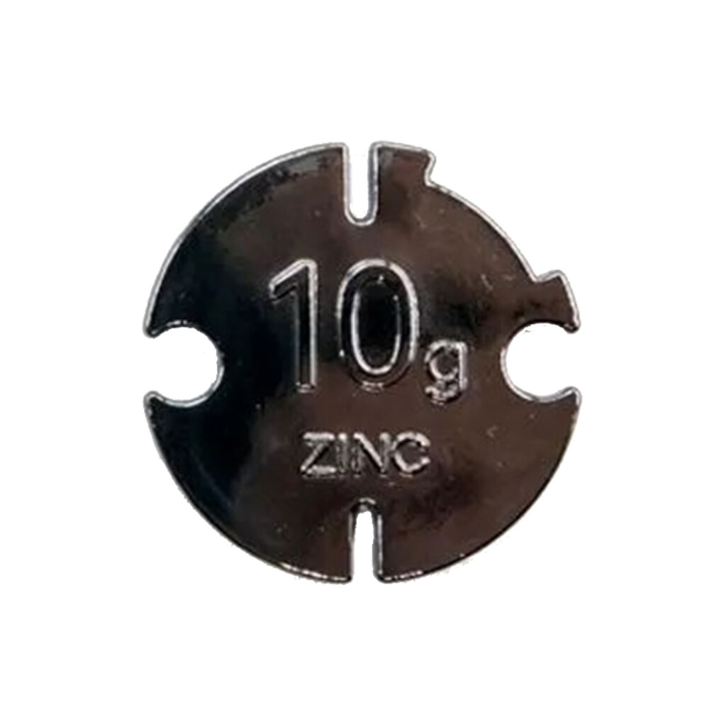 Weight Block For Gpw G502x Gprox Superlight Mouse Weight Adjustment Easy Control 10G 7695001181808