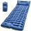 Camping Sleeping Pad, Camping Mat with Pillow Ultralight Camping 1