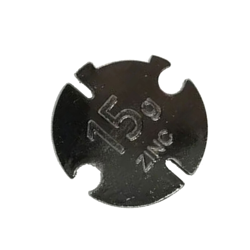 Weight Block For Gpw G502x Gprox Superlight Mouse Weight Adjustment Easy Control 15G 7695001181839