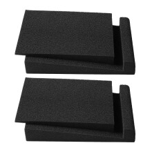 Speaker Foam Sponges Pad Ultra-strong Shockproof and Noise-reducing High 30x20x4.5CM
