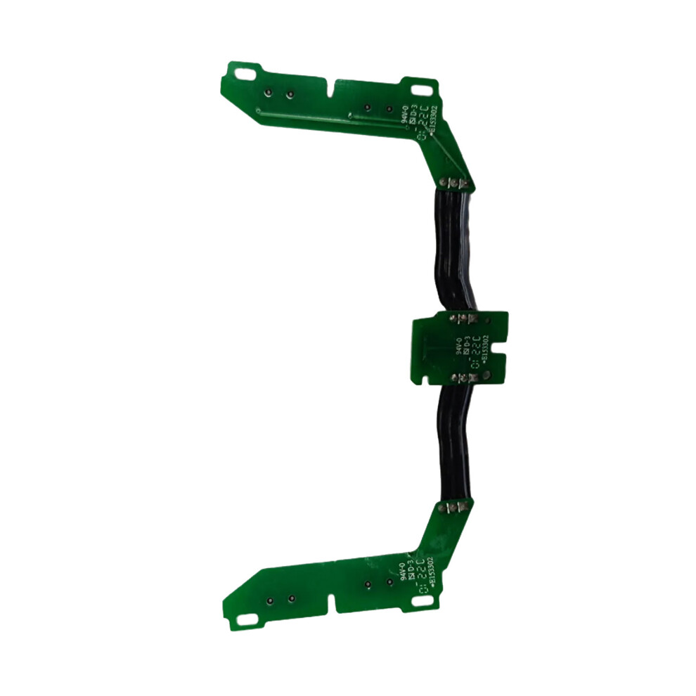 Interchangeable Side Key Side Button Panel For Gpro Gpw Wireless Gaming Mouse 7695001159760