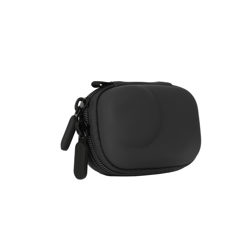 Lightweight Storage Case For Action 6/5Pro/4/3 Camera Eva Shell Color Camera Bag Black 7695001235372
