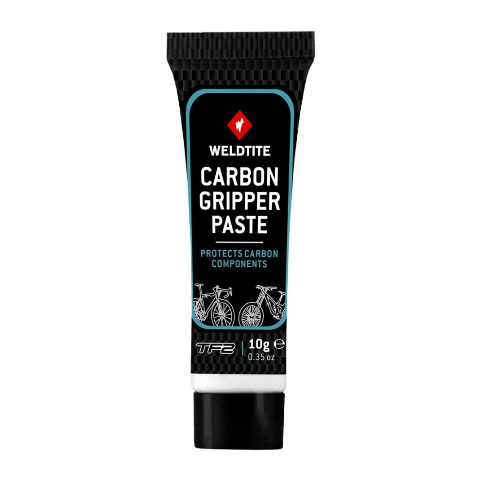 Photos - Bike Tool Weldtite Carbon Gripper Assembly Paste for Bikes, Protects Carbon Components, 10 g
