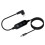 Computer Power Cable 100W Efficient USB Type C DC5.5mm Direct Power Supply Port A 1