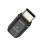 MultiFunction 8Pin to USB C OTG Adapter Support Data Transfer and Charging 1pc 1
