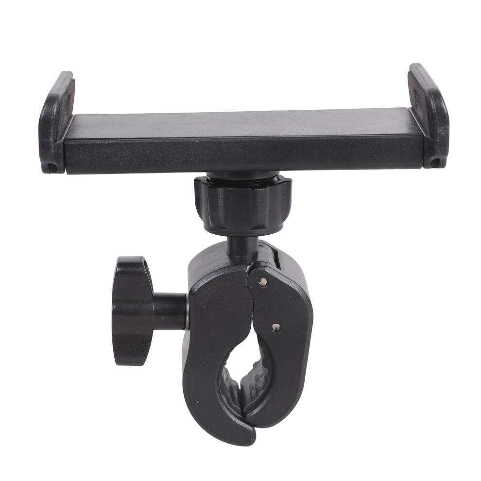 Universal Phone Holder For Fitness Machines Window Desks And Various Other Locations 7695001234986
