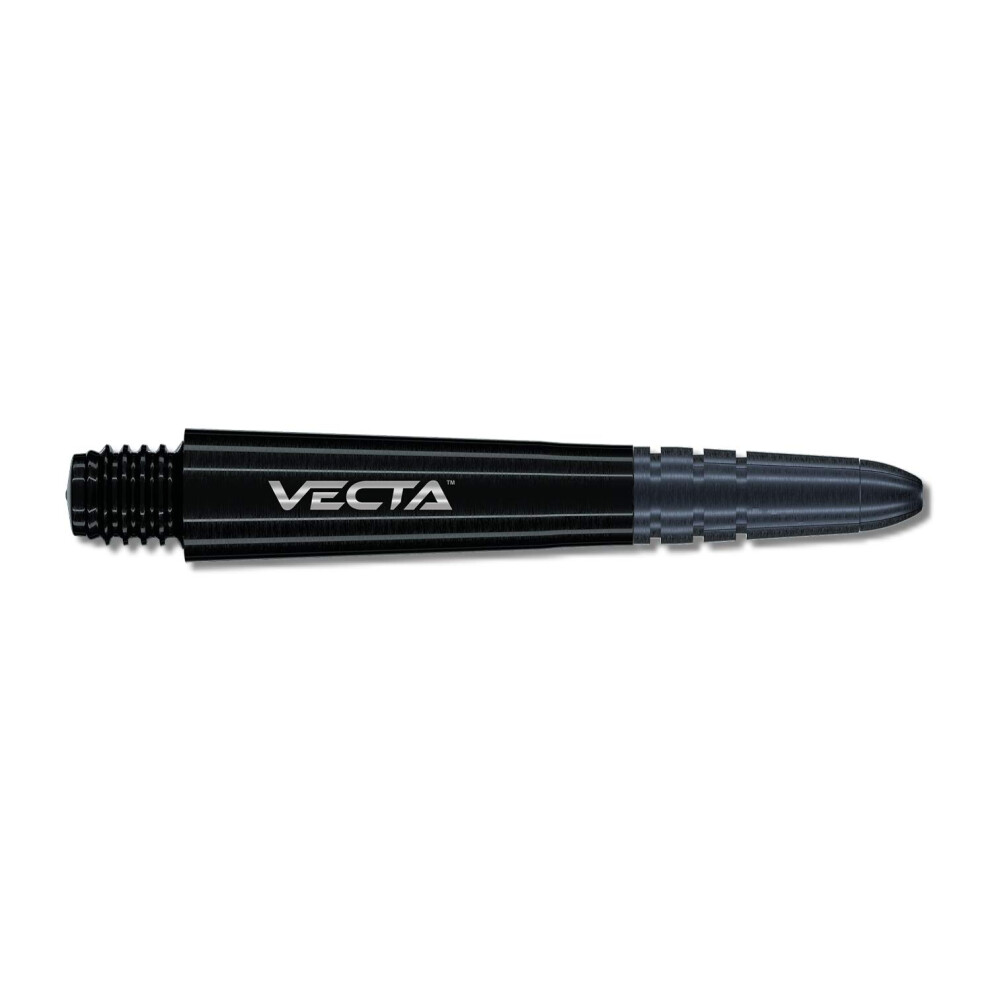 Winmau Dart Shaft - Vecta Blade360 Polycarbonate Dart Stems - 1 Set