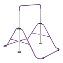 LN COZY CORNER Gymnastics Bar,Adjustable Horizontal Bar Gymnastics