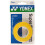 Yonex Yonex Super Gelb Overgrip 3,Yellow, One 1