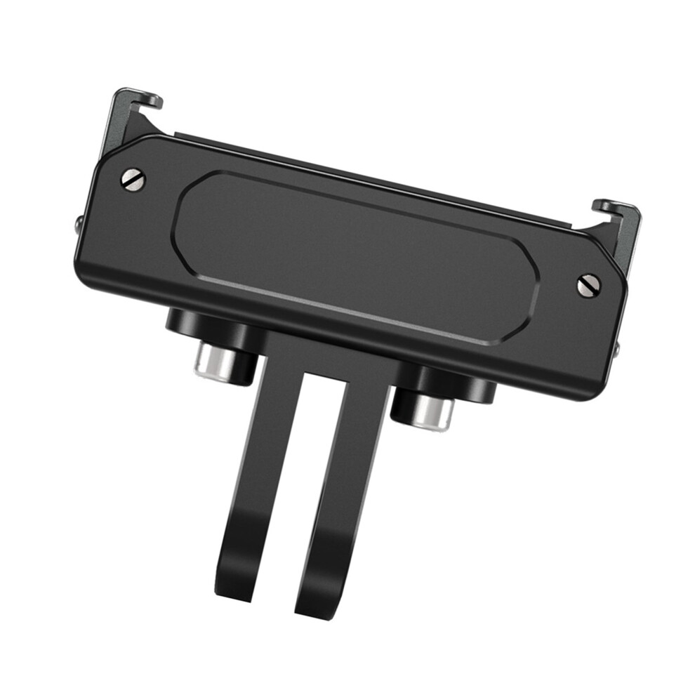 Aluminum Magnetic Mount For Action 6 Camera Secure Quick Release Construction Kf54571 E1 7695001214599