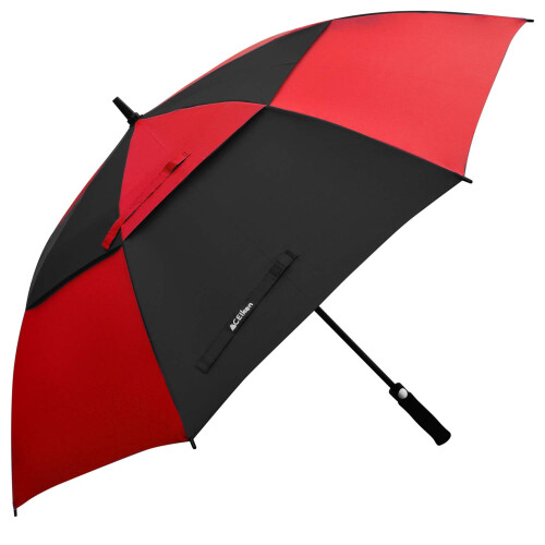 ACEIken Golf Umbrella Windproof Large 62/68 Inch, Double Canopy