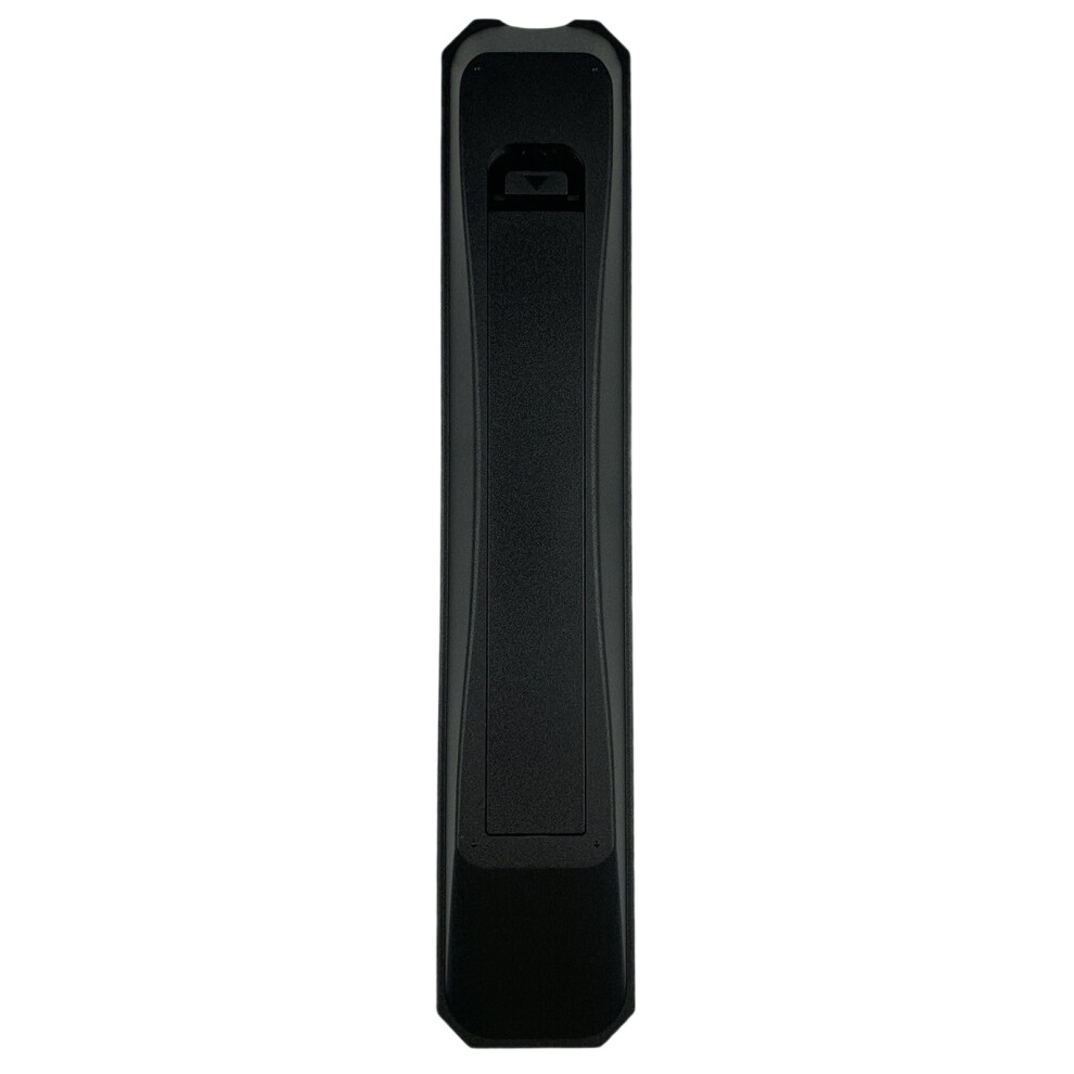 Advanced Remote Offering Broad Compatibility Ergonomic Comfort For Rax33 Players 7695001185509