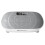 MERACH Vibration Plate, Quiet Compact Vibration Plate Exercise 1