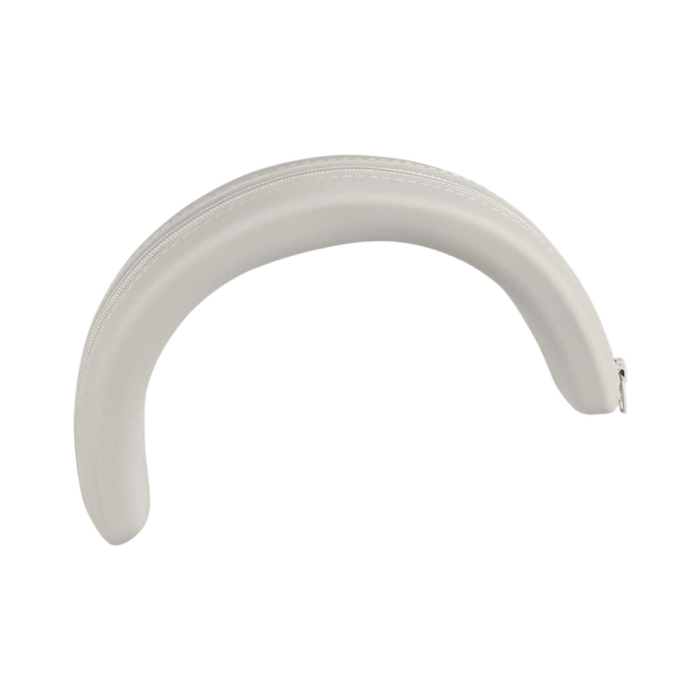 Replacement Headphone Headbeam Protective Sleeve Case For Inspire Xh1 White 7695001181174