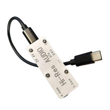 Digital Auditory Converter Double CS43198 Chip For Clear Sound Reproduction