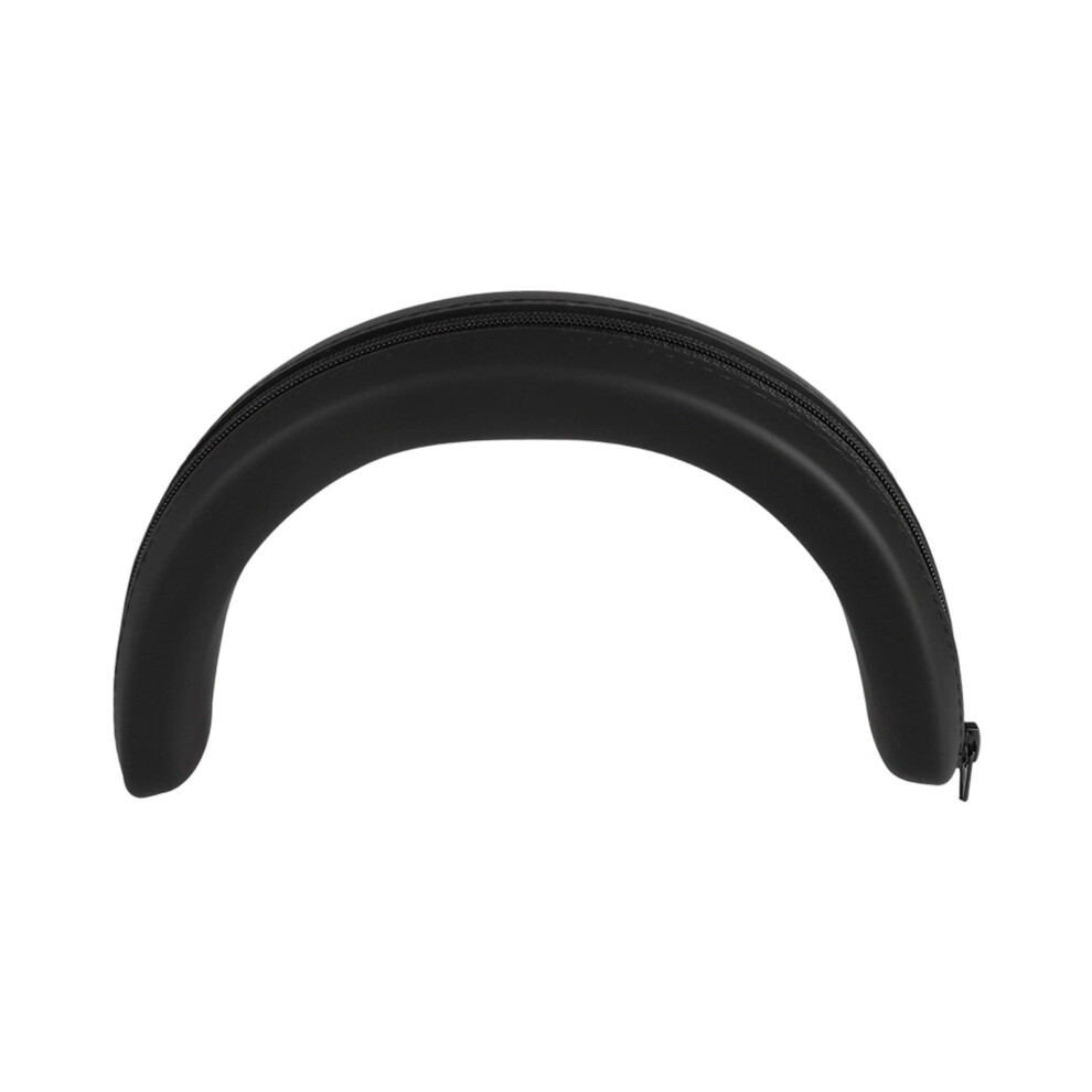 Headband Cover Sleeve For Inspire Xh1 Over Ear Headphone Soft Fabric Black 7695001181310