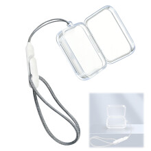 Headphone Flexible Sleeve Housing Shockproof Dustproof Case Shell for Buds Air 7