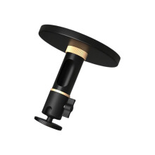 Extendable Ceiling Mount For Projectors Features 3.5mm Pipe And Secure Fixing 15cm