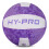Hy-Pro Nova Netball Size 5 – with Enhanced Grip & Stylish Design, 1
