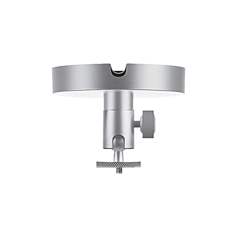 Universal Projector Ceiling Mount Bracket 360 Degree Rotating For Home Theater 10Cm Silver 7695001166072