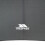Trespass Trespass Golf Umbrella Birdie - 30in Windproof, Auto Open, Soft Grip, 5