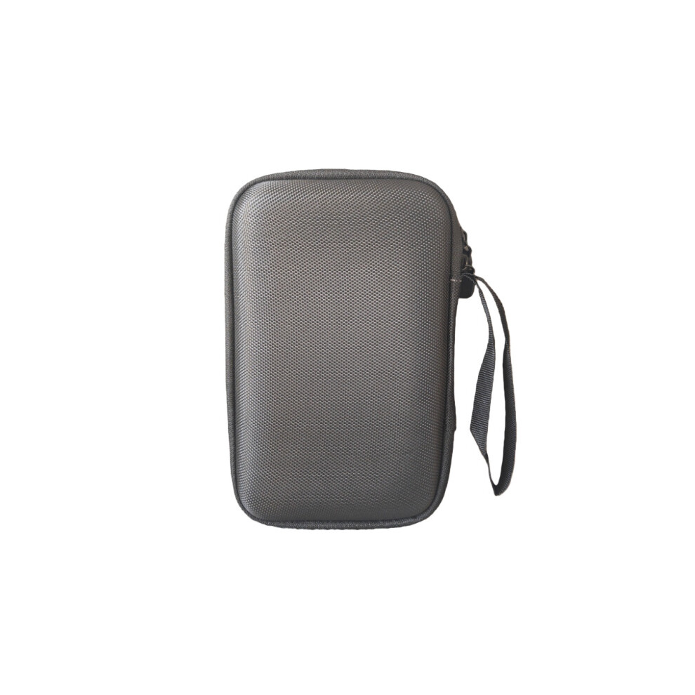 Bag With Inner Pocket & Strap Handheld Console Carrying Case Scratchproof 7695001152860