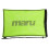 Maru MARU Mesh Bag for Swimming Equipment (Lime) – Lightweight Mesh 1