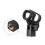 Adjustable Professional Sound Microphone Clamp Accessories Clip Holder B 1