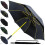 60MPH Golf Umbrella Windproof - Strong Umbrella Large and Rainproof 1