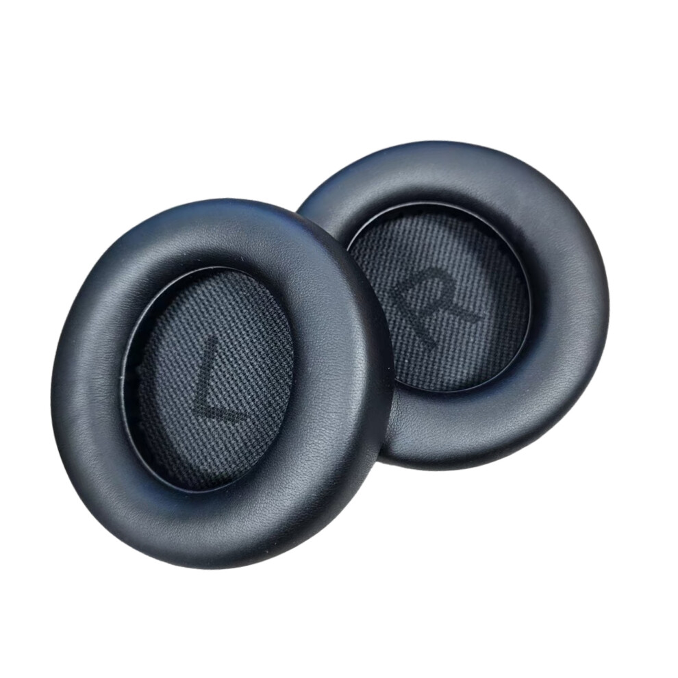 1 Pair Replacement Ear Pad For Aw520h Aw720h Soft Foam Ear Cushion Memory Protein Skin 7695001199537