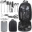 Camping Accessories, Evanda Camping Cooking Utensils, Travel 1