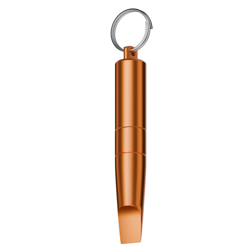 Durability Gadget Multitool With Package Cutter Device For Various Uses Orange 7695001171328