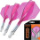 Unicorn Unicorn Forge Integrated Dart Flights & Shafts - Medium Length for 1
