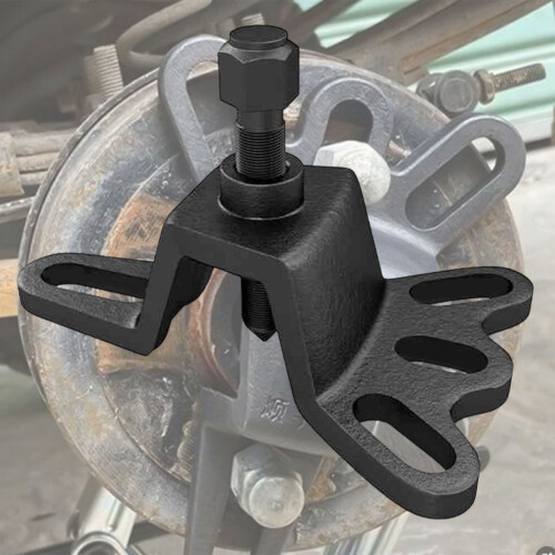 Professional Brake System Puller Extractor For Motorcycle And Beach Vehicle Repa 2