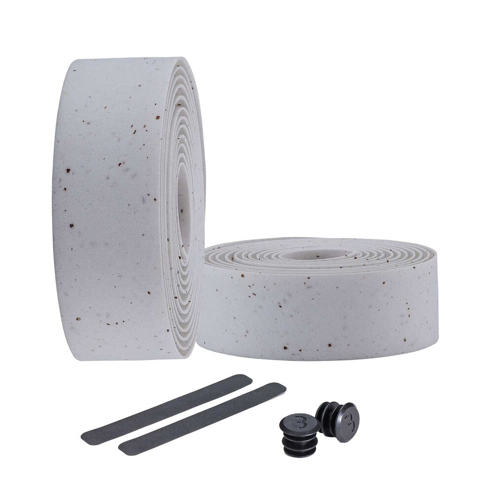 Photos - Grip & Bar End BBB Cycling Bike Handlebar Tape Road Bike I Foam Grip I Includes
