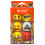 Emoji Emoji Official Novelty Fun Golf Balls - 6 Pack, 1