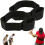 TRS Slider Golf Training Aid [2-Pack] - Adjustable Swing Correcting 1