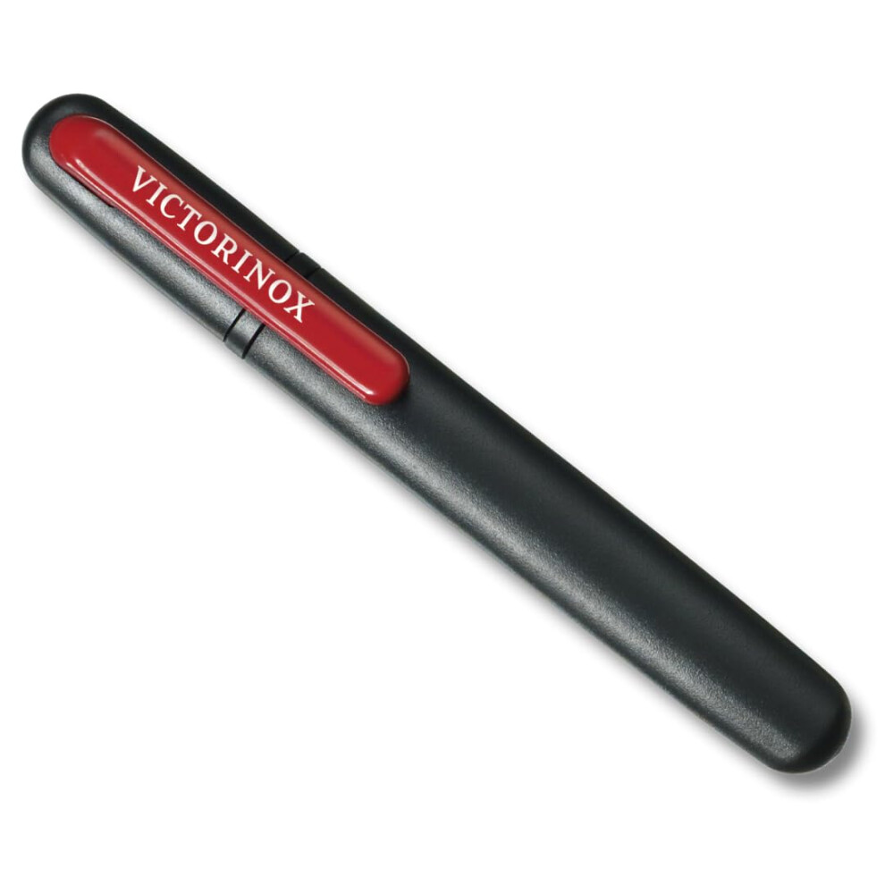 Victorinox Swiss Army Knife Sharpener, Dual Knife Sharpener