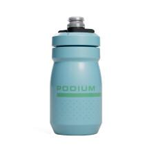 CamelBak Podium 15oz Bike Water Bottle - Easy Squeeze Bottle - Fits