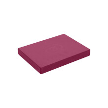Fitness Mad Pilates Head Block, 25mm x 150mm x 205mm, Eco Friendly