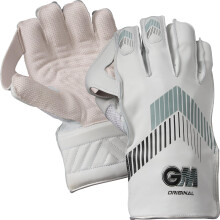Gunn & Moore GM Original Cricket Wicket Keeper Keeping Gloves |