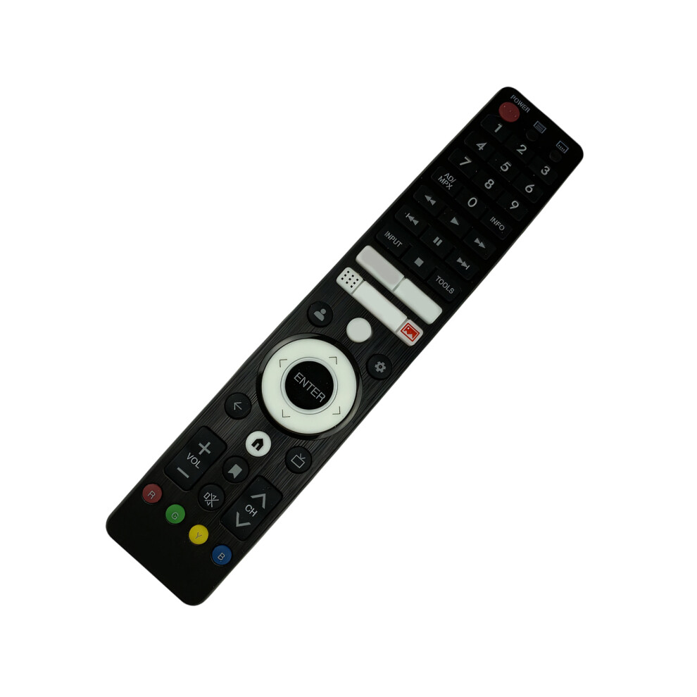 Ergonomic Voice Remote For Gb326wjna Control Durability Energy Saving Controller 7695001170789