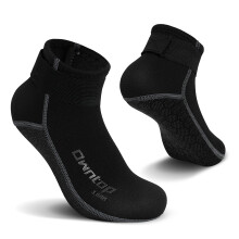 Owntop Neoprene Socks - 3mm Wetsuit Anti-slip Thermal Socks for Men &