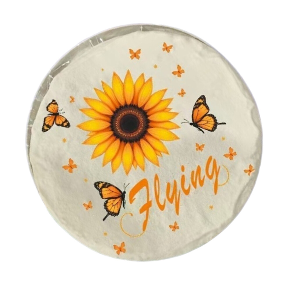 Decorative Resin Stepping Stone For Walkways Garden Lawn Pathways And Patios D 7755000574923