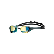 ARENA Cobra Ultra Swipe Mirror Unisex Adult Racing Swimming Goggles,