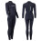 Two Bare Feet Women’s 3/2mm SupaFlex Full Length Summer Wetsuit – 1