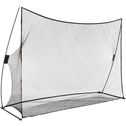 Amazon Basics Portable Driving Practice Golf Net, 3.05 m x 2.13 m,